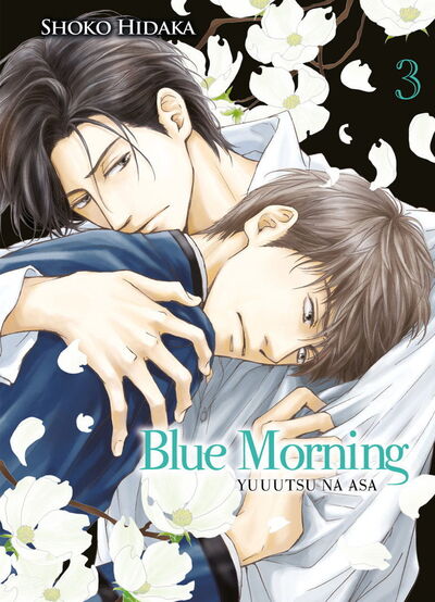 Image de Blue Morning - Tome 03