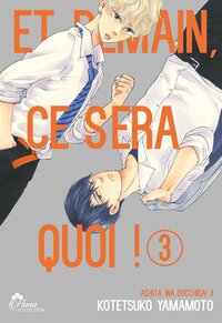 Picture of Et demain ce sera quoi ! - Tome 03