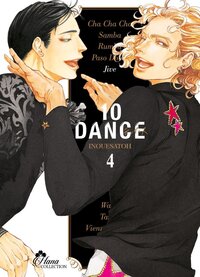 Picture of 10 Dance - Tome 04