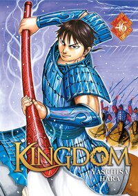 Image de Kingdom - Tome 46