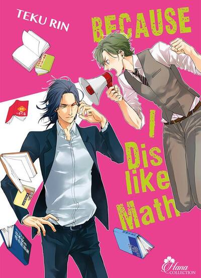 Image de Because I dislike Math