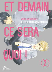 Picture of Et demain ce sera quoi ! - Tome 02