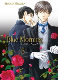 Picture of Blue Morning - Tome 05