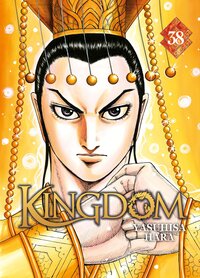 Image de Kingdom - Tome 38