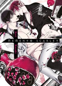 Picture of Memento Scarlet