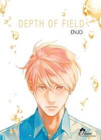 Picture of Depth of Field - Tome 02