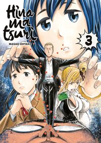 Image de Hinamatsuri - Tome 03