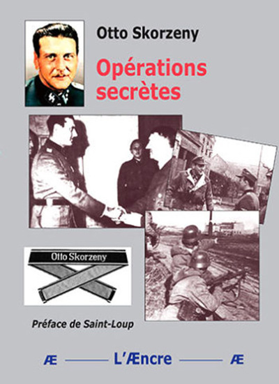 Image de Opérations secrètes