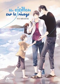 Picture of Un oisillon sur le rivage