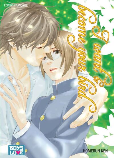 Image de I Want To Become Your Bird