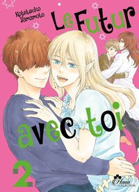 Picture of Le Futur avec Toi - Tome 02