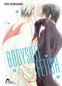 Image de Bodysuit Fetish