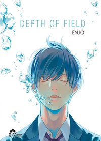 Picture of Depth of Field - Tome 01