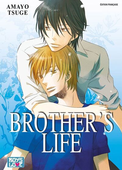 Image de Brother's life