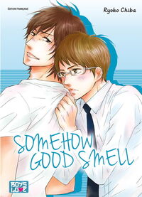 Image de Somehow Good Smell