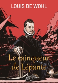Picture of Le vainqueur de Lépante