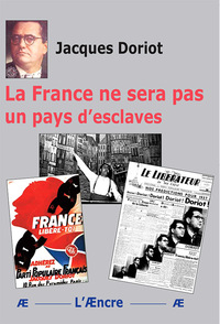Picture of La France ne sera pas un pays d’esclaves