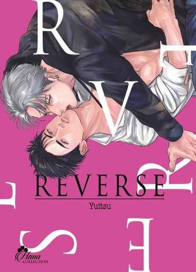 Picture of Reverse