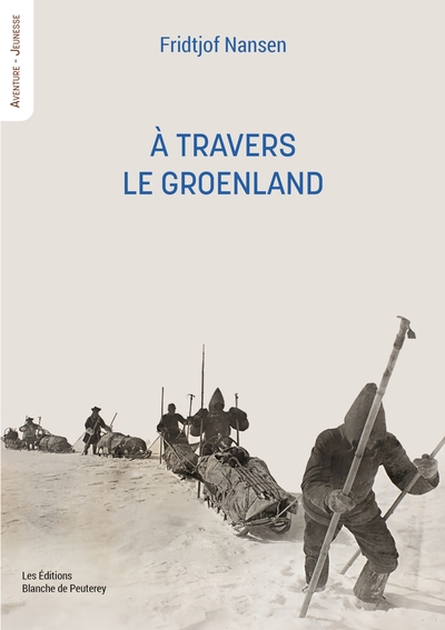 Picture of À travers le Groenland