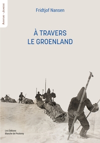 Picture of À travers le Groenland