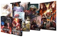 Image de Egregor : Le Souffle de la Foi - Tome 10 - Edition Collector Limitée