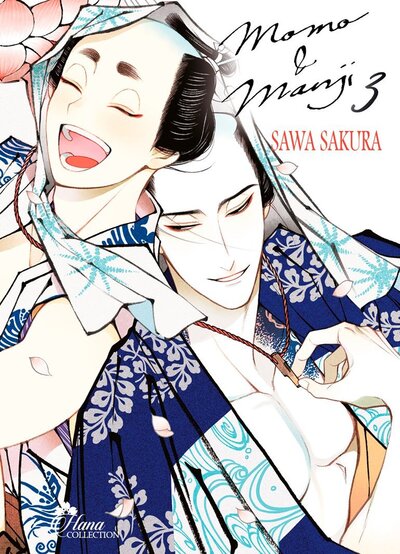 Picture of Momo & Manji - Tome 03