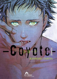 Picture of Coyote - Tome 01