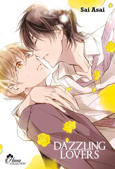 Picture of Dazzling Lovers