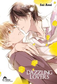 Picture of Dazzling Lovers