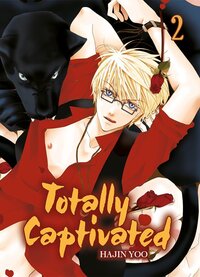 Picture of Totally Captivated - Tome 2