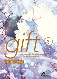 Picture of Gift - Tome 03