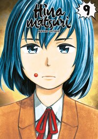 Picture of Hinamatsuri - Tome 09
