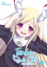Image de Tombée du Ciel - Tome 15