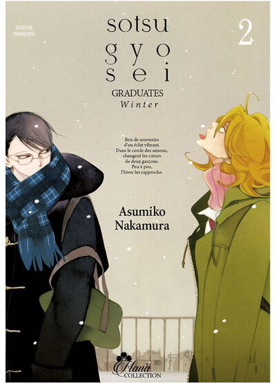 Picture of Sotsugyousei - Tome 01 - Suite de Doukyusei