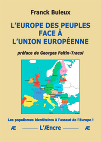 Picture of L’Europe des peuples face à l’Union européenne