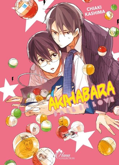 Picture of Akihabara Fall in Love