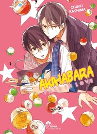 Picture of Akihabara Fall in Love