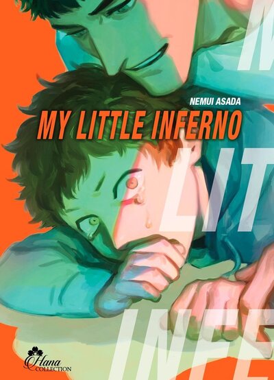 Picture of My little inferno - Tome 01
