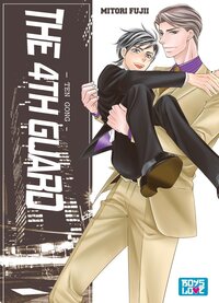 Picture of The 4th Guard - Tome 10