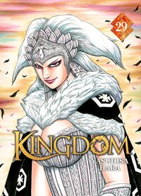 Image de Kingdom - Tome 29