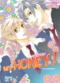 Image de My Honey !