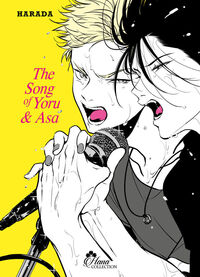 Image de The song of Yoru and Asa