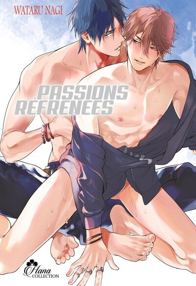 Picture of Passions Refrénées