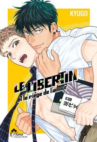 Picture of Le libertin et le piège
