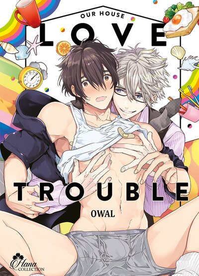 Picture of Our House Love Trouble