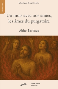 Image de Un mois avec nos amies, les âmes du purgatoire
