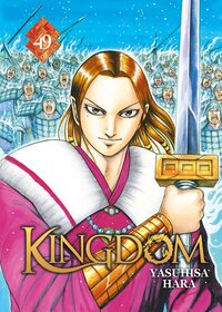 Image de Kingdom - Tome 49
