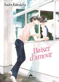 Picture of Kiss Mo Shiranai Kuseni (Baiser d'amour) - Tome 02