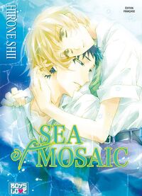Image de Sea of Mosaic