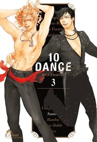 Picture of 10 Dance - Tome 03